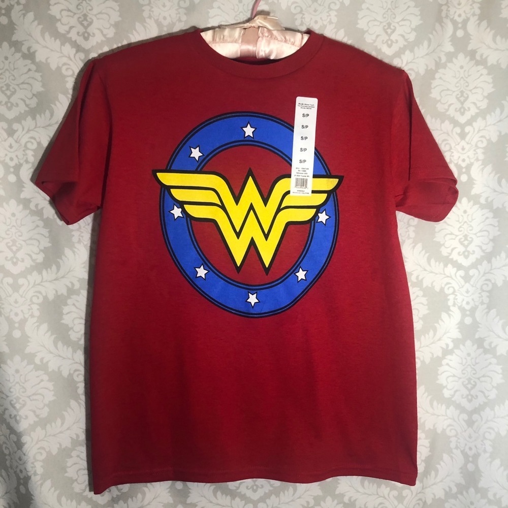 Wonder Woman™ Tee